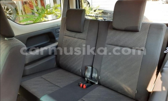 Acheter Occasion Voiture Suzuki Jimny Bleu à Beitbridge, Matabeleland South Acheter Occasion Voiture Suzuki Jimny Bleu à Beitbridge, Matabeleland South