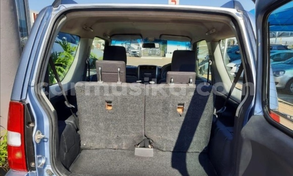 Acheter Occasion Voiture Suzuki Jimny Bleu à Beitbridge, Matabeleland South Acheter Occasion Voiture Suzuki Jimny Bleu à Beitbridge, Matabeleland South