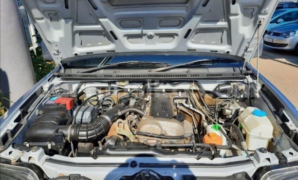 Acheter Occasion Voiture Suzuki Jimny Bleu à Beitbridge, Matabeleland South Acheter Occasion Voiture Suzuki Jimny Bleu à Beitbridge, Matabeleland South