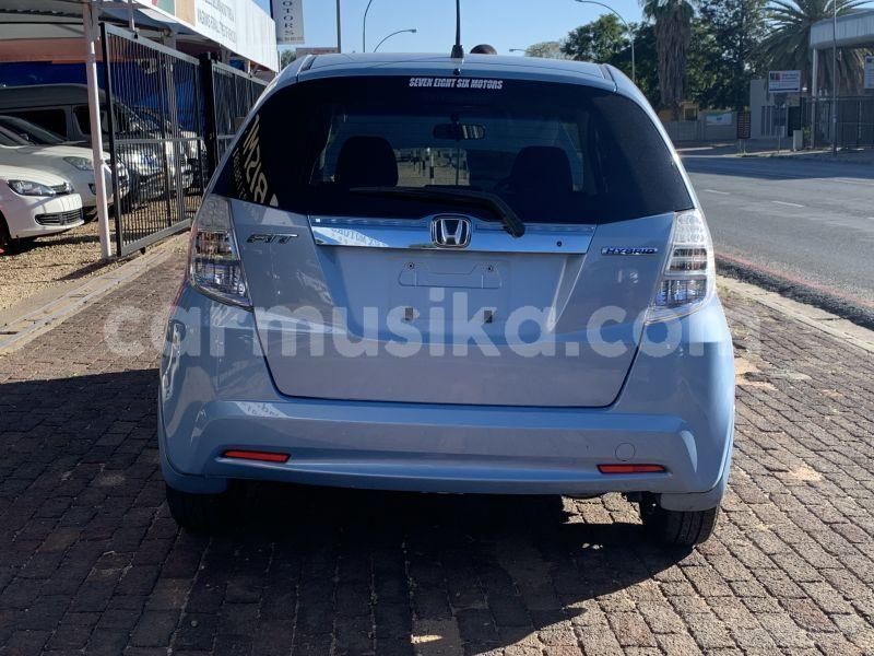 Big with watermark honda fit matabeleland south beitbridge 22584