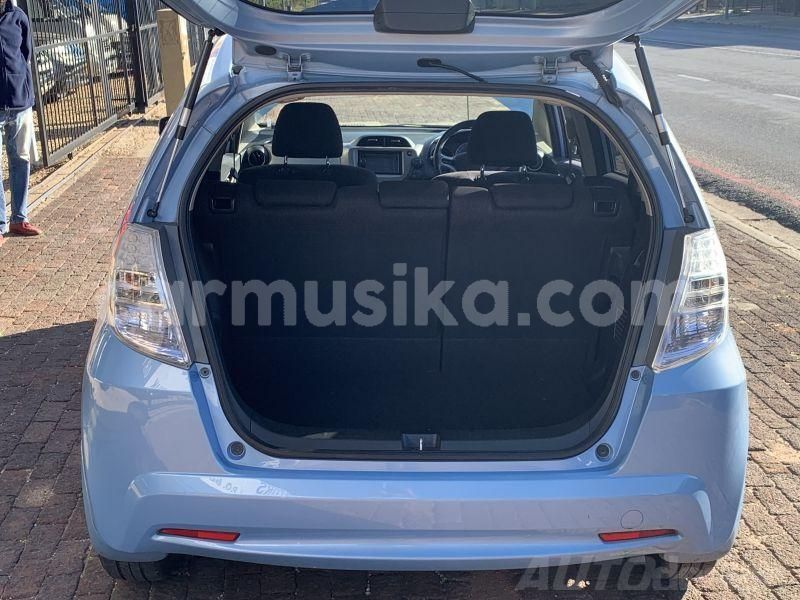 Big with watermark honda fit matabeleland south beitbridge 22584