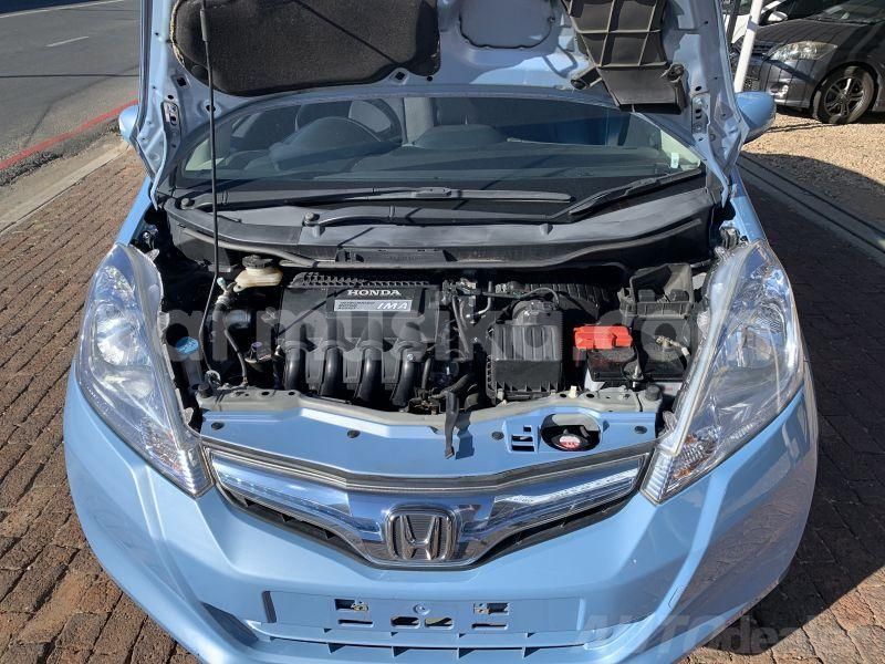 Big with watermark honda fit matabeleland south beitbridge 22584