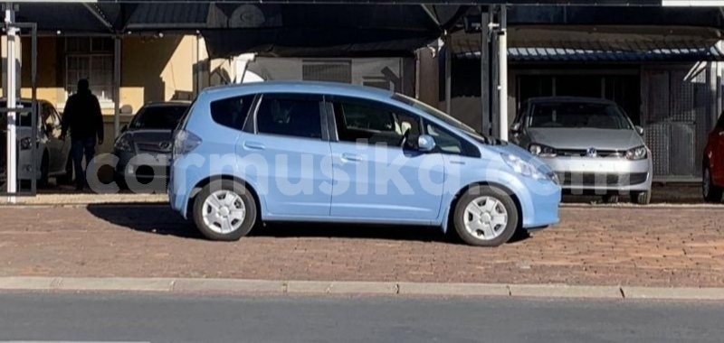 Big with watermark honda fit matabeleland south beitbridge 22584