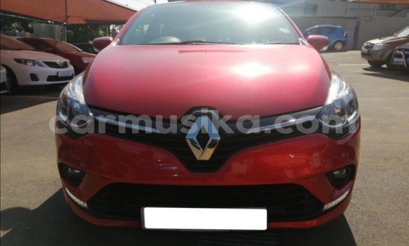 Buy Used Renault Clio Other Car in Beitbridge in Matabeleland South