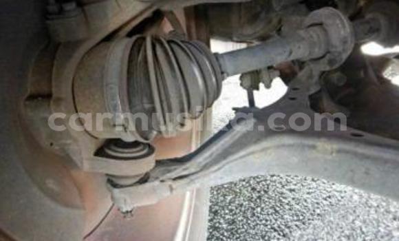 Tenga Tsaru Honda CR–V Tsvuku Mota in Beitbridge in Matabeleland South Tenga Tsaru Honda CR–V Tsvuku Mota in Beitbridge in Matabeleland South