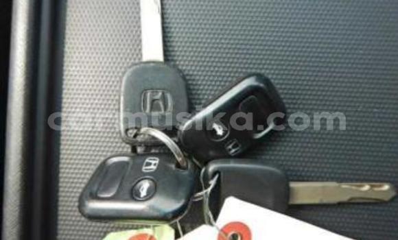 Tenga Tsaru Honda CR–V Tsvuku Mota in Beitbridge in Matabeleland South Tenga Tsaru Honda CR–V Tsvuku Mota in Beitbridge in Matabeleland South