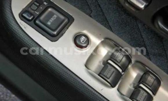 Tenga Tsaru Honda CR–V Tsvuku Mota in Beitbridge in Matabeleland South Tenga Tsaru Honda CR–V Tsvuku Mota in Beitbridge in Matabeleland South