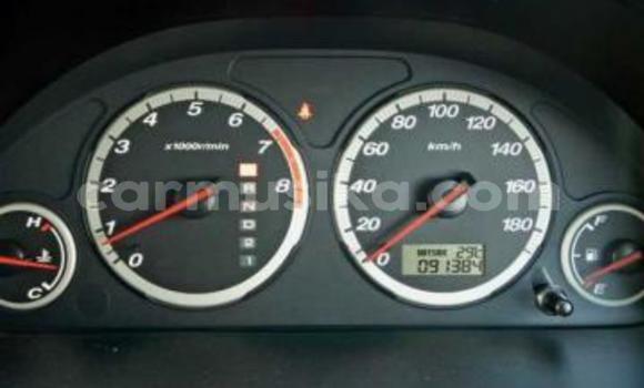 Tenga Tsaru Honda CR–V Tsvuku Mota in Beitbridge in Matabeleland South Tenga Tsaru Honda CR–V Tsvuku Mota in Beitbridge in Matabeleland South