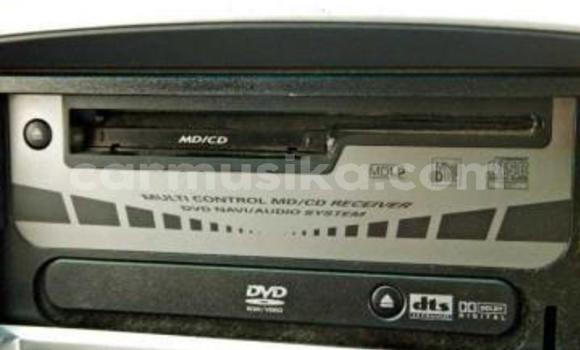 Tenga Tsaru Honda CR–V Tsvuku Mota in Beitbridge in Matabeleland South Tenga Tsaru Honda CR–V Tsvuku Mota in Beitbridge in Matabeleland South