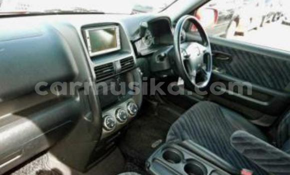 Tenga Tsaru Honda CR–V Tsvuku Mota in Beitbridge in Matabeleland South Tenga Tsaru Honda CR–V Tsvuku Mota in Beitbridge in Matabeleland South