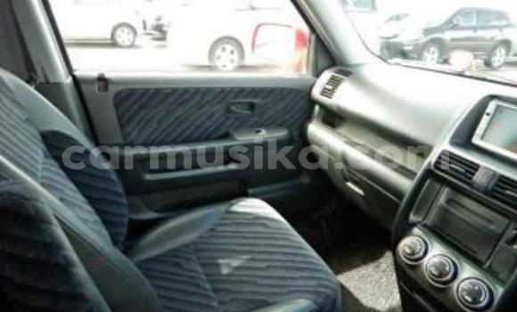 Tenga Tsaru Honda CR–V Tsvuku Mota in Beitbridge in Matabeleland South Tenga Tsaru Honda CR–V Tsvuku Mota in Beitbridge in Matabeleland South