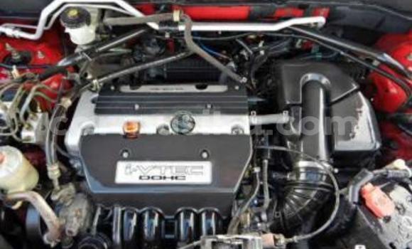 Tenga Tsaru Honda CR–V Tsvuku Mota in Beitbridge in Matabeleland South Tenga Tsaru Honda CR–V Tsvuku Mota in Beitbridge in Matabeleland South