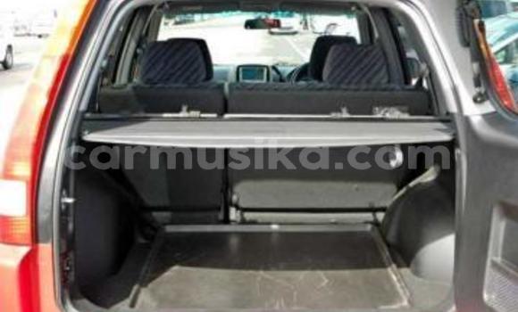 Tenga Tsaru Honda CR–V Tsvuku Mota in Beitbridge in Matabeleland South Tenga Tsaru Honda CR–V Tsvuku Mota in Beitbridge in Matabeleland South