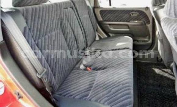 Tenga Tsaru Honda CR–V Tsvuku Mota in Beitbridge in Matabeleland South Tenga Tsaru Honda CR–V Tsvuku Mota in Beitbridge in Matabeleland South