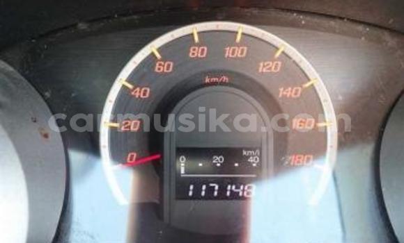 Tenga Tsaru Honda Fit Bhuruu Mota in Beitbridge in Matabeleland South Tenga Tsaru Honda Fit Bhuruu Mota in Beitbridge in Matabeleland South