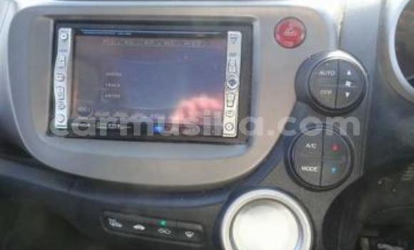 Tenga Tsaru Honda Fit Bhuruu Mota in Beitbridge in Matabeleland South Tenga Tsaru Honda Fit Bhuruu Mota in Beitbridge in Matabeleland South