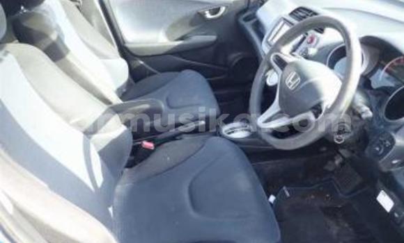 Tenga Tsaru Honda Fit Bhuruu Mota in Beitbridge in Matabeleland South Tenga Tsaru Honda Fit Bhuruu Mota in Beitbridge in Matabeleland South