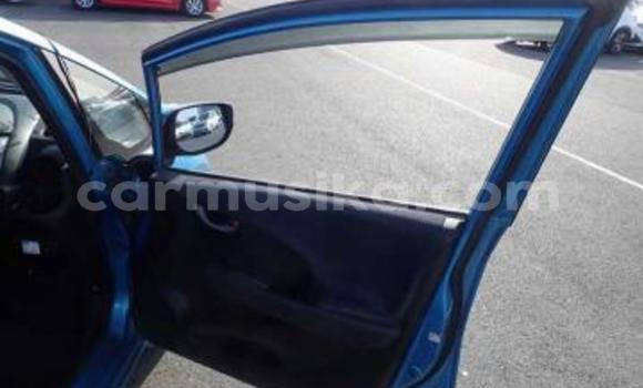 Tenga Tsaru Honda Fit Bhuruu Mota in Beitbridge in Matabeleland South Tenga Tsaru Honda Fit Bhuruu Mota in Beitbridge in Matabeleland South