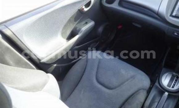 Tenga Tsaru Honda Fit Bhuruu Mota in Beitbridge in Matabeleland South Tenga Tsaru Honda Fit Bhuruu Mota in Beitbridge in Matabeleland South