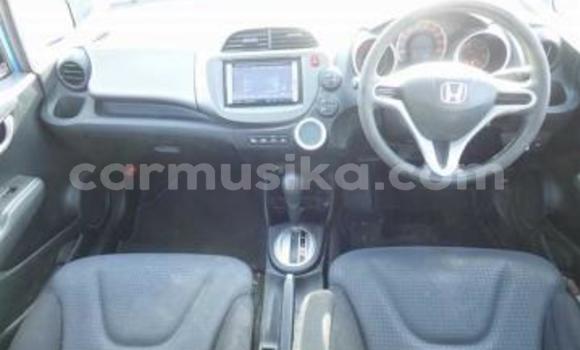 Tenga Tsaru Honda Fit Bhuruu Mota in Beitbridge in Matabeleland South Tenga Tsaru Honda Fit Bhuruu Mota in Beitbridge in Matabeleland South