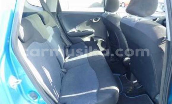 Tenga Tsaru Honda Fit Bhuruu Mota in Beitbridge in Matabeleland South Tenga Tsaru Honda Fit Bhuruu Mota in Beitbridge in Matabeleland South