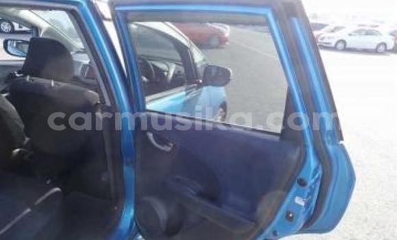 Tenga Tsaru Honda Fit Bhuruu Mota in Beitbridge in Matabeleland South Tenga Tsaru Honda Fit Bhuruu Mota in Beitbridge in Matabeleland South