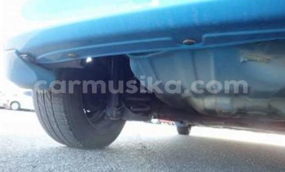 Tenga Tsaru Honda Fit Bhuruu Mota in Beitbridge in Matabeleland South Tenga Tsaru Honda Fit Bhuruu Mota in Beitbridge in Matabeleland South