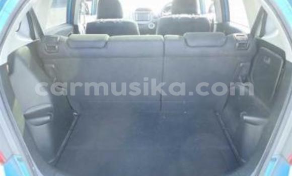 Tenga Tsaru Honda Fit Bhuruu Mota in Beitbridge in Matabeleland South Tenga Tsaru Honda Fit Bhuruu Mota in Beitbridge in Matabeleland South