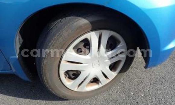 Tenga Tsaru Honda Fit Bhuruu Mota in Beitbridge in Matabeleland South Tenga Tsaru Honda Fit Bhuruu Mota in Beitbridge in Matabeleland South