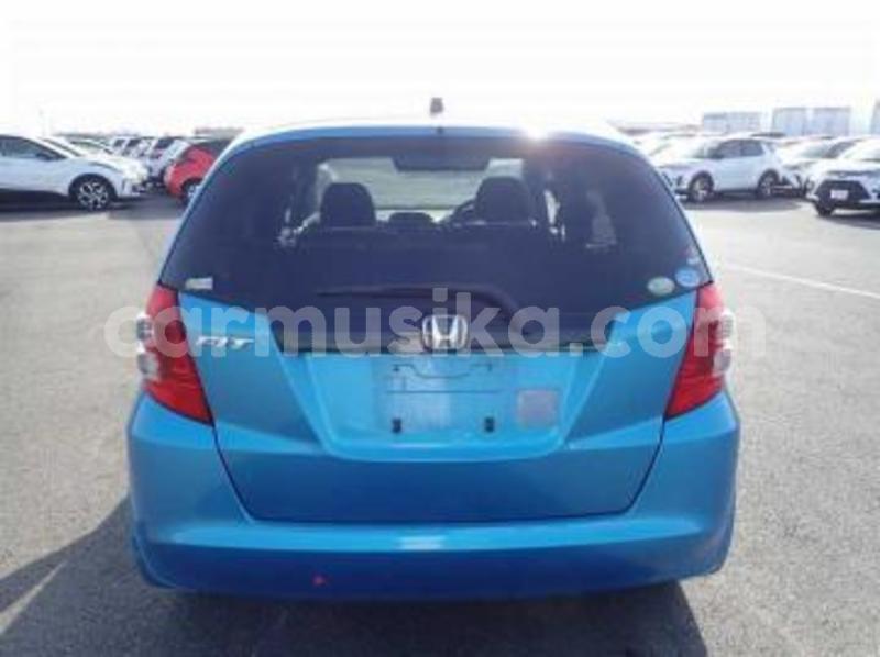 Big with watermark honda fit matabeleland south beitbridge 22589