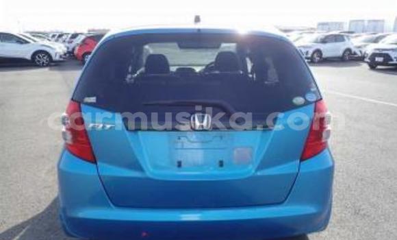 Tenga Tsaru Honda Fit Bhuruu Mota in Beitbridge in Matabeleland South Tenga Tsaru Honda Fit Bhuruu Mota in Beitbridge in Matabeleland South