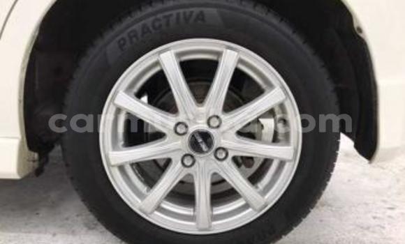 Tenga Tsaru Honda Fit Chena Mota in Beitbridge in Matabeleland South Tenga Tsaru Honda Fit Chena Mota in Beitbridge in Matabeleland South