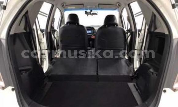 Tenga Tsaru Honda Fit Chena Mota in Beitbridge in Matabeleland South Tenga Tsaru Honda Fit Chena Mota in Beitbridge in Matabeleland South