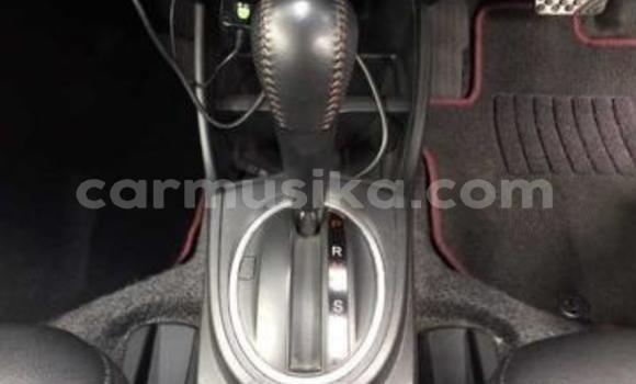 Tenga Tsaru Honda Fit Chena Mota in Beitbridge in Matabeleland South Tenga Tsaru Honda Fit Chena Mota in Beitbridge in Matabeleland South