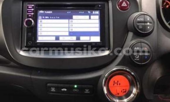 Tenga Tsaru Honda Fit Chena Mota in Beitbridge in Matabeleland South Tenga Tsaru Honda Fit Chena Mota in Beitbridge in Matabeleland South