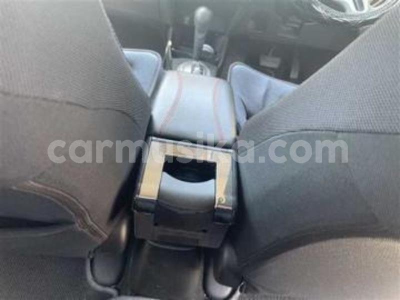 Big with watermark honda fit matabeleland south beitbridge 22592