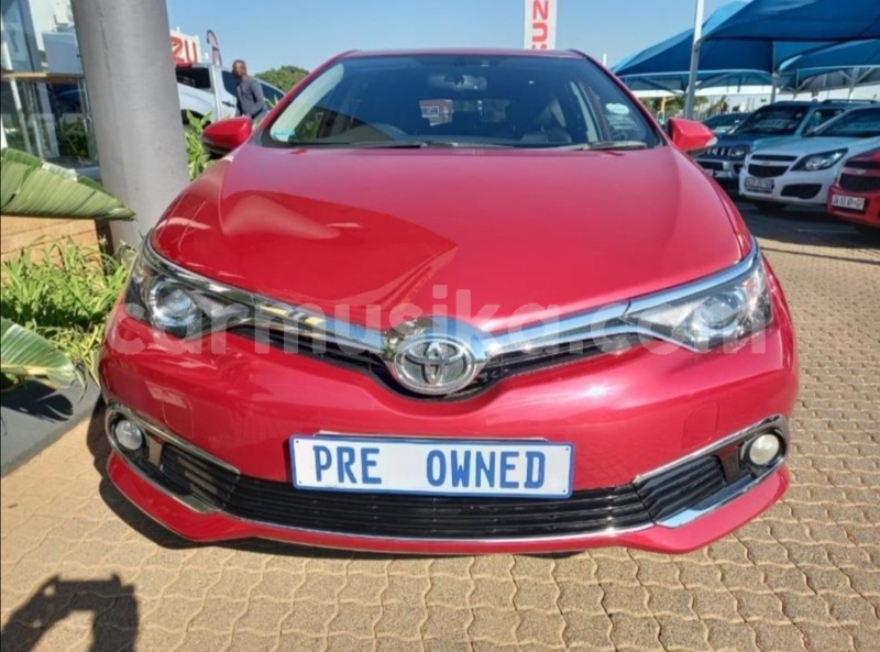 Big with watermark toyota auris matabeleland south beitbridge 22593