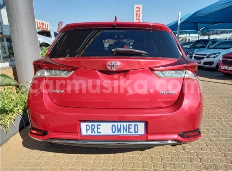 Big with watermark toyota auris matabeleland south beitbridge 22593