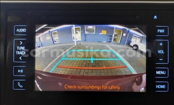 Nunua Ilio tumika Toyota Auris Nyekundu Gari ndani ya Beitbridge nchini Matabeleland Kusini Nunua Ilio tumika Toyota Auris Nyekundu Gari ndani ya Beitbridge nchini Matabeleland Kusini