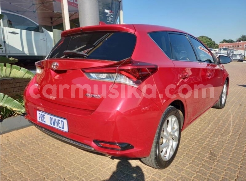 Big with watermark toyota auris matabeleland south beitbridge 22593