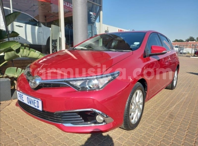 Big with watermark toyota auris matabeleland south beitbridge 22593