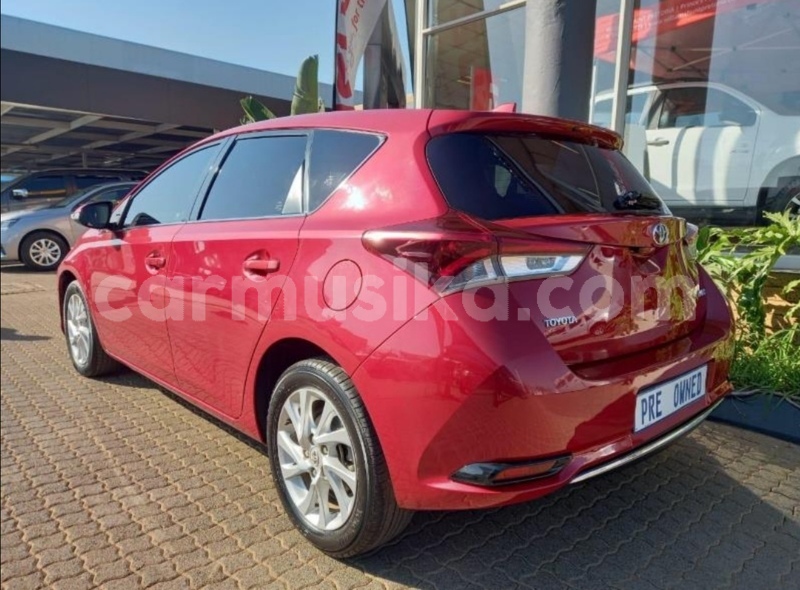 Big with watermark toyota auris matabeleland south beitbridge 22593