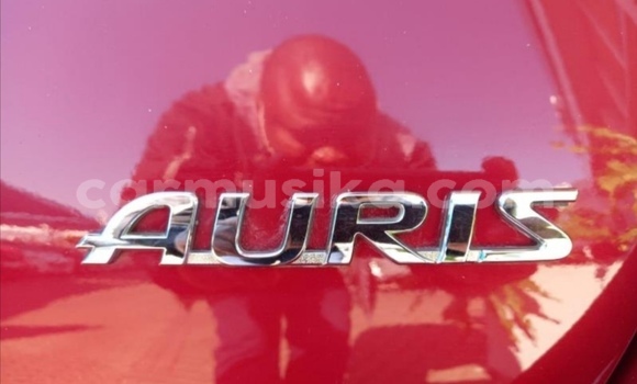 Nunua Ilio tumika Toyota Auris Nyekundu Gari ndani ya Beitbridge nchini Matabeleland Kusini Nunua Ilio tumika Toyota Auris Nyekundu Gari ndani ya Beitbridge nchini Matabeleland Kusini