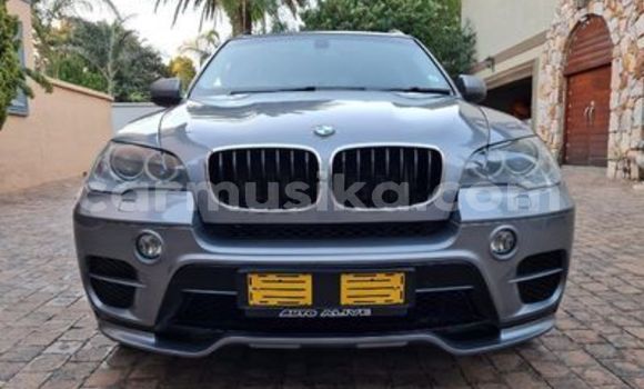 Acheter Occasion Voiture BMW X3 Gris à Beitbridge, Matabeleland South Acheter Occasion Voiture BMW X3 Gris à Beitbridge, Matabeleland South