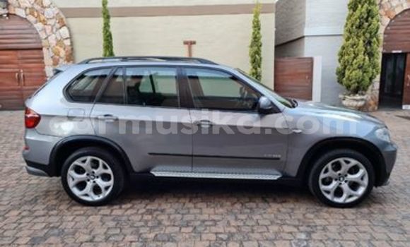 Acheter Occasion Voiture BMW X3 Gris à Beitbridge, Matabeleland South Acheter Occasion Voiture BMW X3 Gris à Beitbridge, Matabeleland South