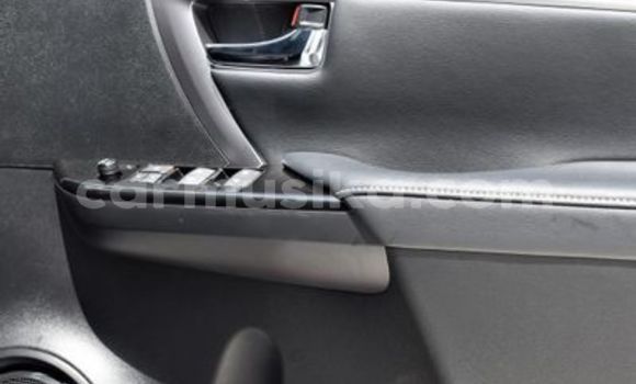 Acheter Occasion Voiture BMW X3 Gris à Beitbridge, Matabeleland South Acheter Occasion Voiture BMW X3 Gris à Beitbridge, Matabeleland South