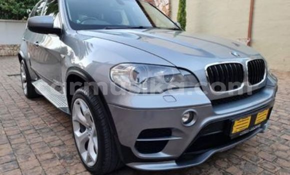 Acheter Occasion Voiture BMW X3 Gris à Beitbridge, Matabeleland South Acheter Occasion Voiture BMW X3 Gris à Beitbridge, Matabeleland South