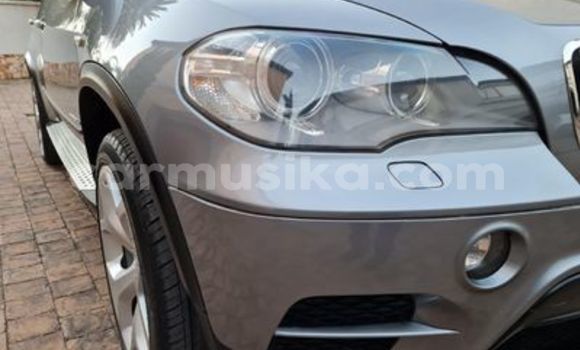 Acheter Occasion Voiture BMW X3 Gris à Beitbridge, Matabeleland South Acheter Occasion Voiture BMW X3 Gris à Beitbridge, Matabeleland South