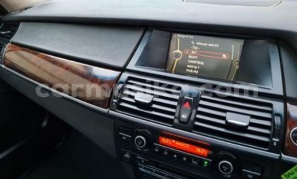 Acheter Occasion Voiture BMW X3 Gris à Beitbridge, Matabeleland South Acheter Occasion Voiture BMW X3 Gris à Beitbridge, Matabeleland South