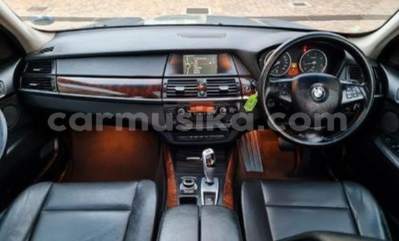 Acheter Occasion Voiture BMW X3 Gris à Beitbridge, Matabeleland South Acheter Occasion Voiture BMW X3 Gris à Beitbridge, Matabeleland South